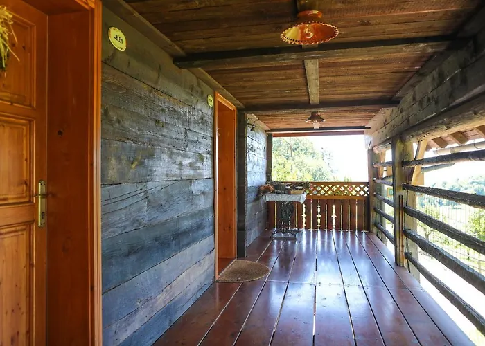 Country House Na Skaluc Hotel *