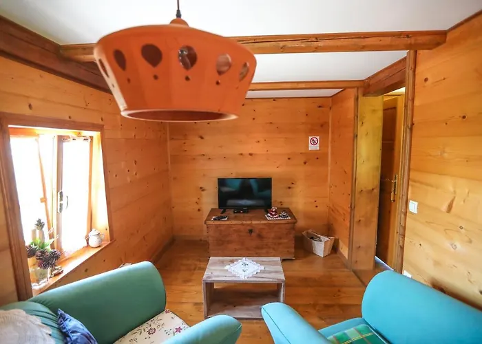 Country House Na Skaluc Hotell Laško