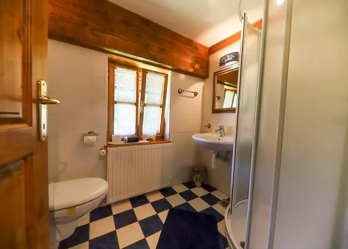 Hotel Country House Na Skaluc Laško